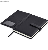 Alex Varga Onassis A5 Hard Cover Notebook