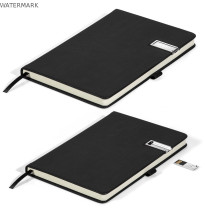 Cypher A5 Hard Cover Flash...