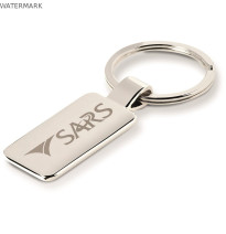 Altitude Shimmer Keyholder