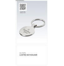 Altitude Lustre Keyholder