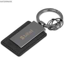 Alex Varga Berenika Keyholder