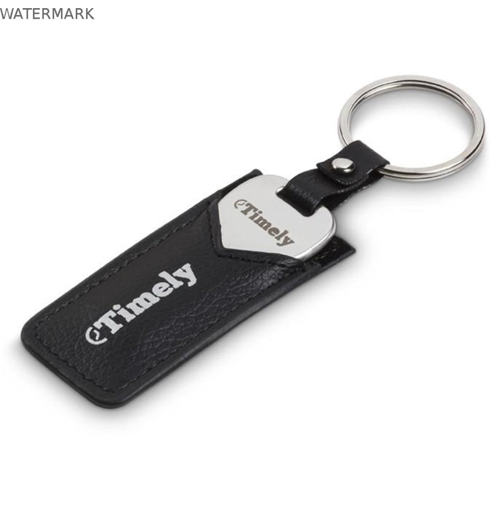 Altitude Keyed-In Flash Drive Keyholder - 8GB