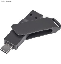 Alex Varga Atraxia Dual Flash Drive – 64GB